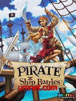 game pic for Pirate Ship Battles  n80